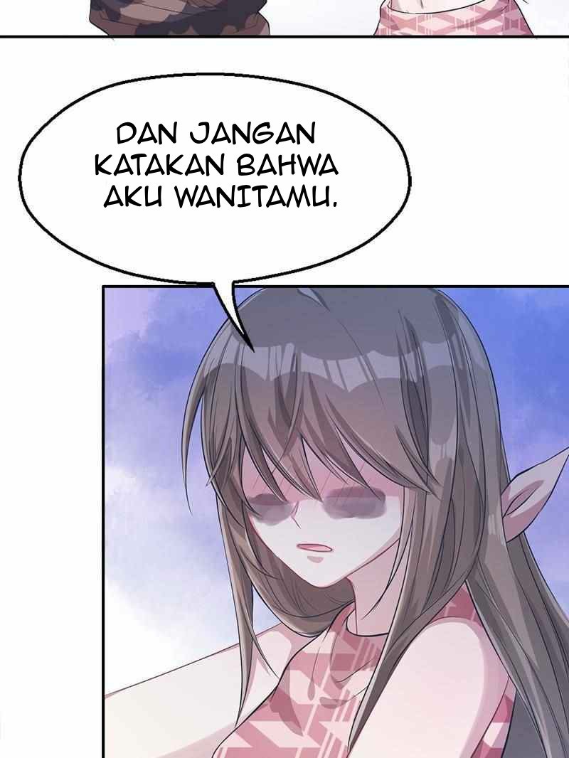 Beauty and the Beasts Chapter 41 Gambar 29